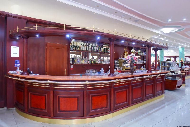 Lysec - bar