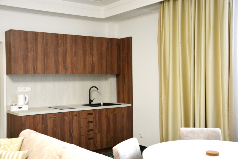 LD Martin -apartmán