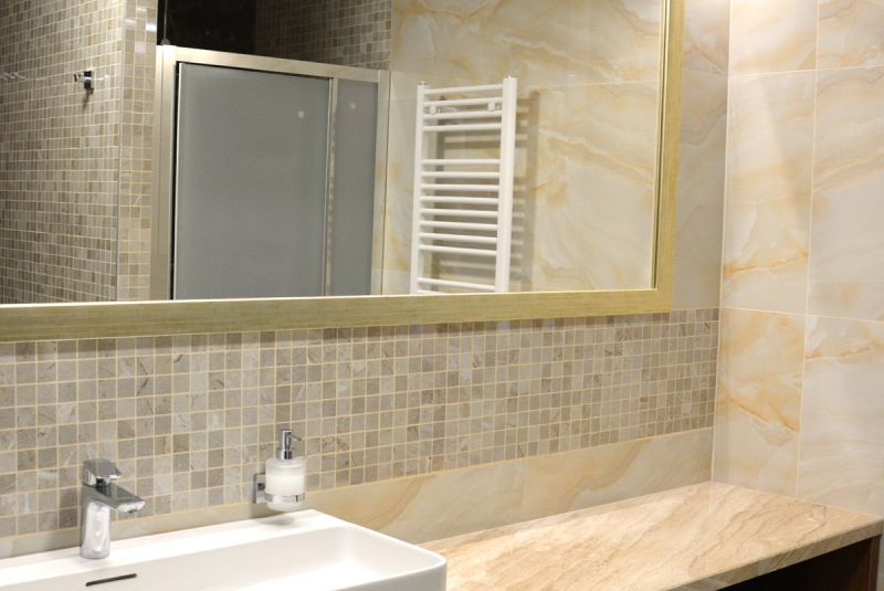 LD Martin - apartmán