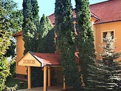 Kurhotel Zobor