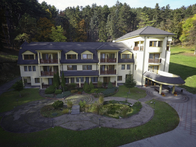 Kurhotel Tribeč